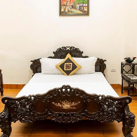 האנוי Group Nest Hotel מראה חיצוני תמונה