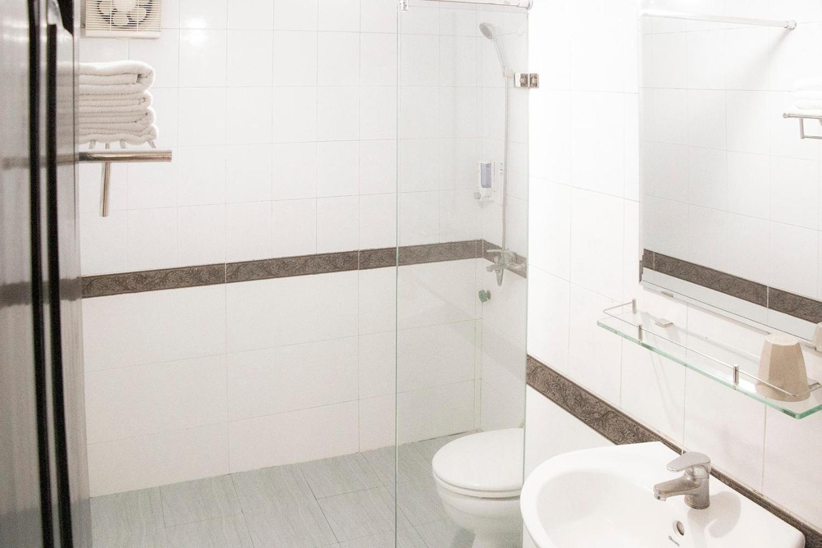 האנוי Group Nest Hotel מראה חיצוני תמונה
