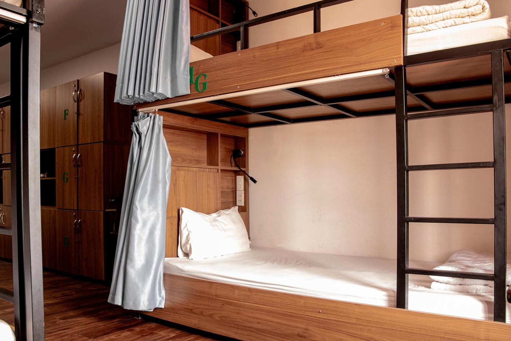 האנוי Group Nest Hotel מראה חיצוני תמונה
